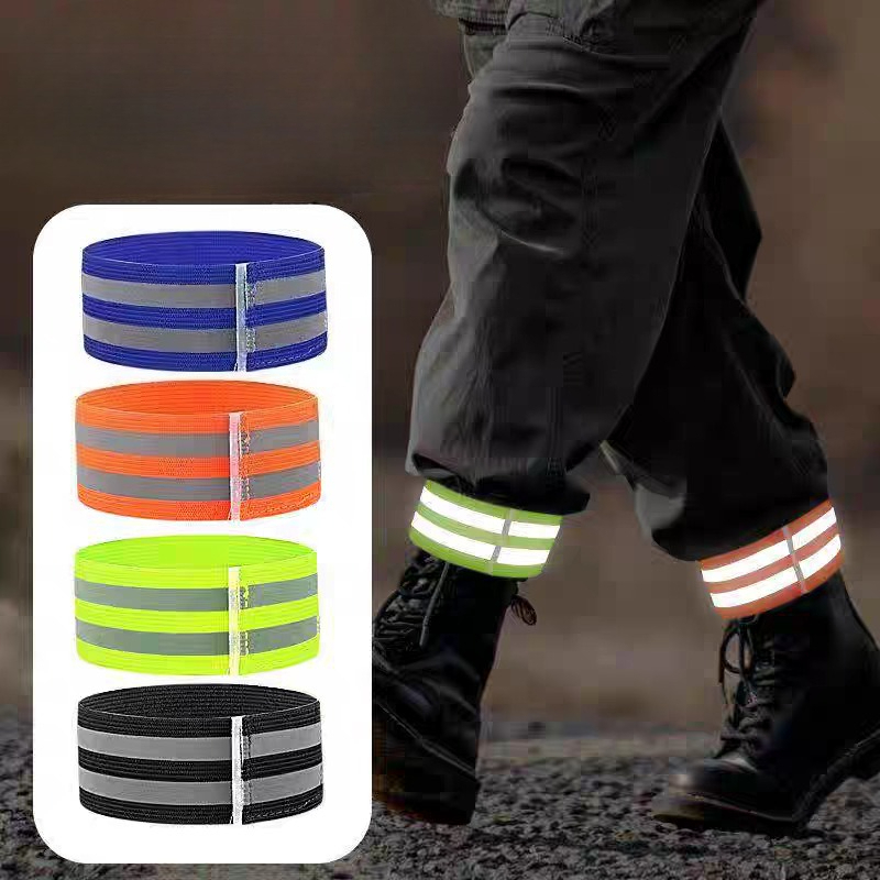 Running Gear Parts - 2-10 قطع من أربطة السراويل العاكسة