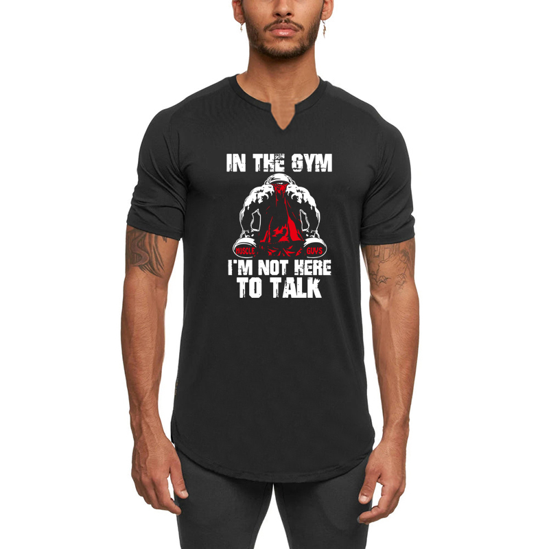 Running Gear Tank - قمصان رجالية خفيفة الوزن للجري سريعة