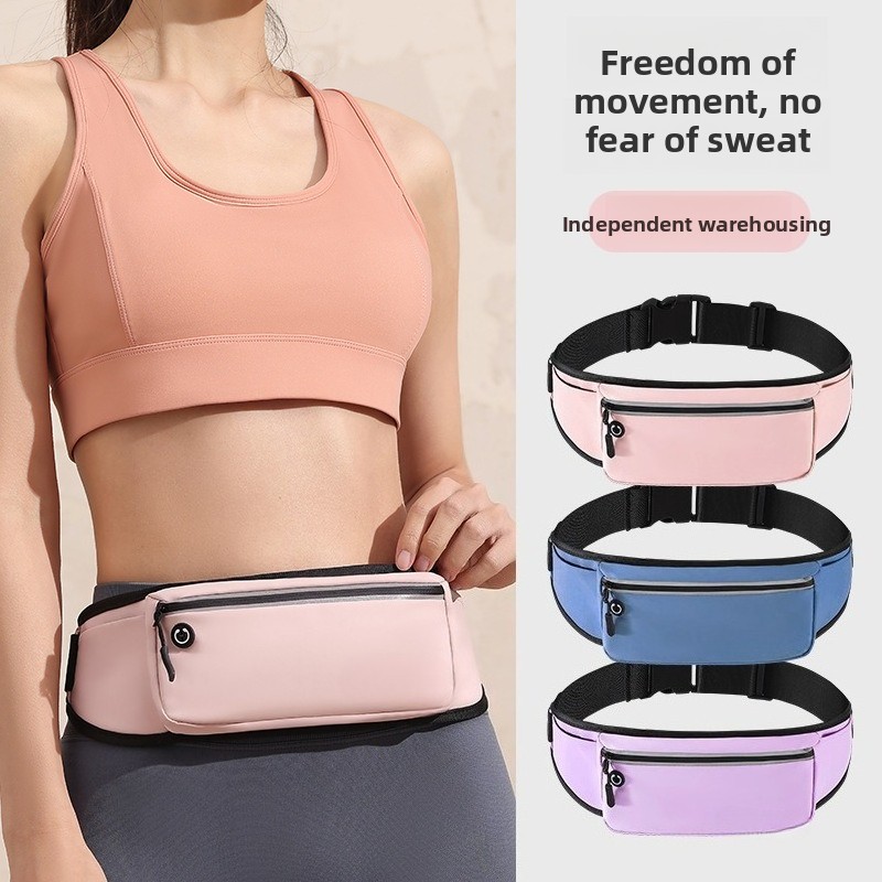 Ultragear Running - حزمة فاني للجري خفيفة للغاية مقاومة