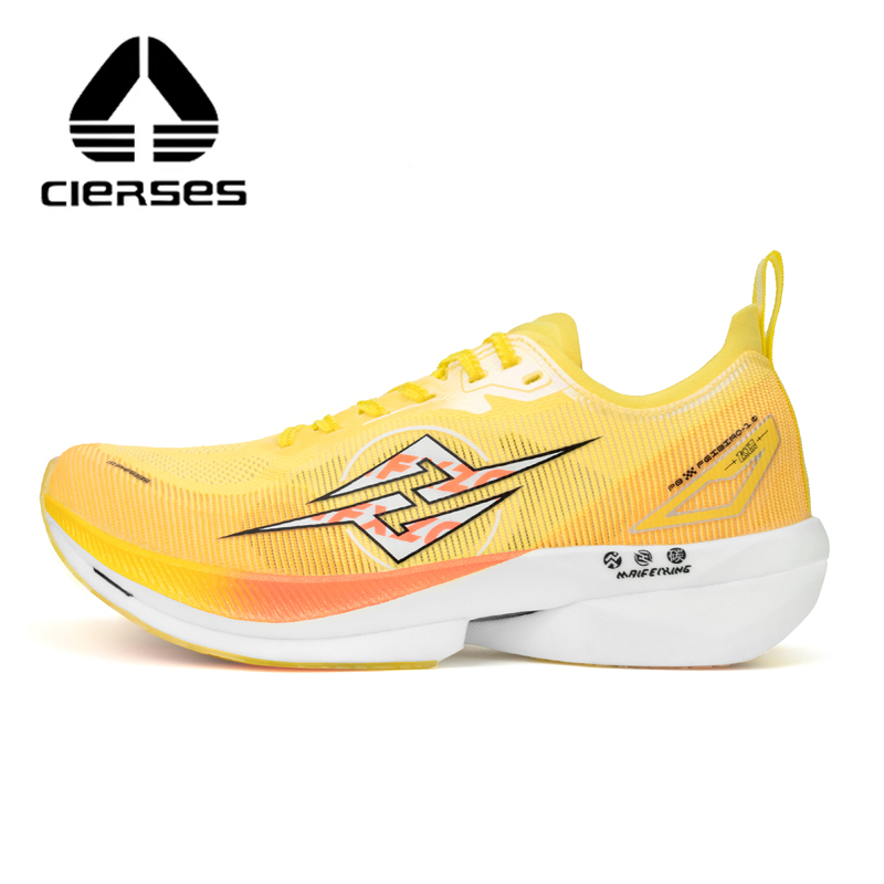 Ultragear Running - أحذية CIERSES MFXZG من الكربون الماراثون