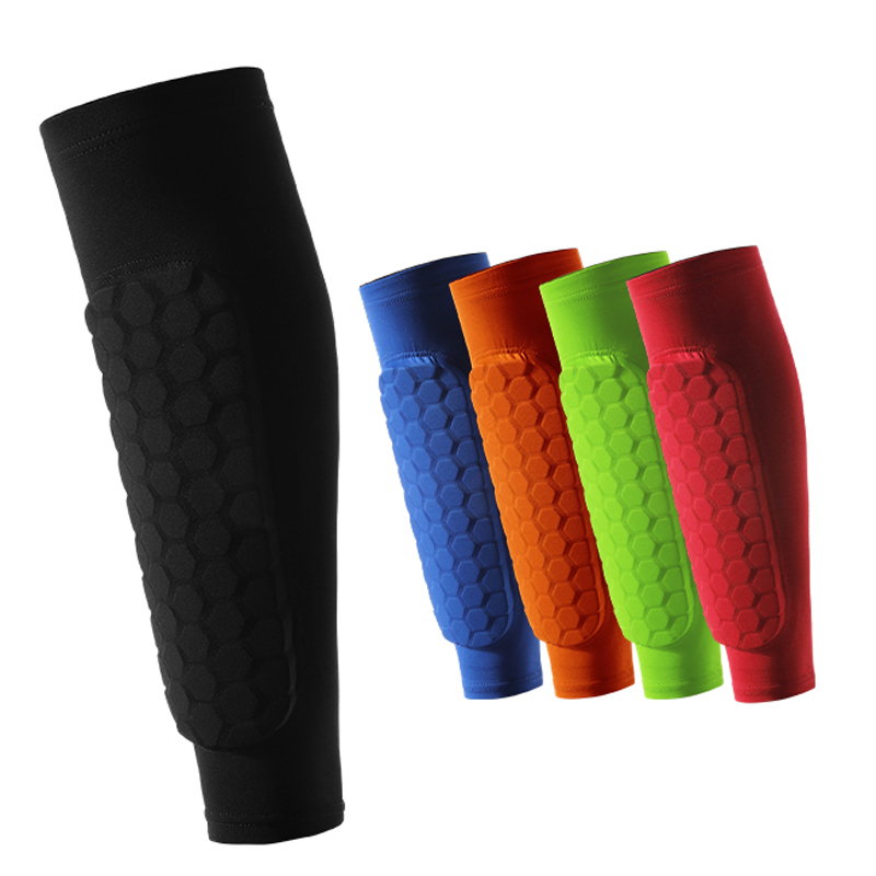 واقيات ساق على شكل خلية نحل -  - مراجعة Running Gear Parts وسعره