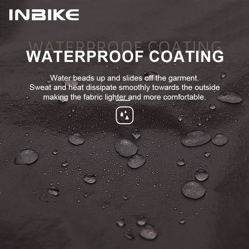 INBIKE-سترة عاكسة للدراجات للن - مراجعة Running Gear Reflective وسعره