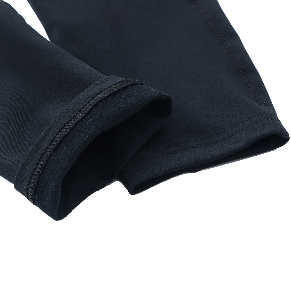 HISERWA ركوب الدراجات الدافئة  - مراجعة Running Gear Parts وسعره
