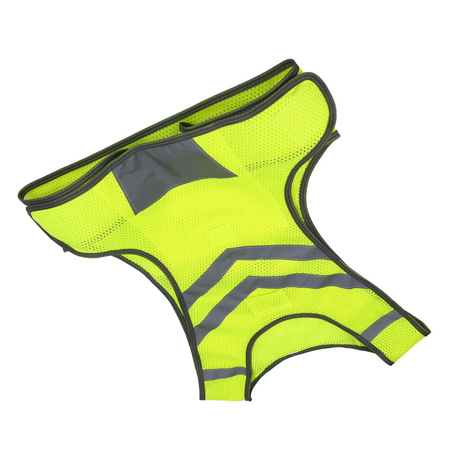 سترة أمان عاكسة قابلة للتعديل  - مراجعة Running Gear Reflective وسعره