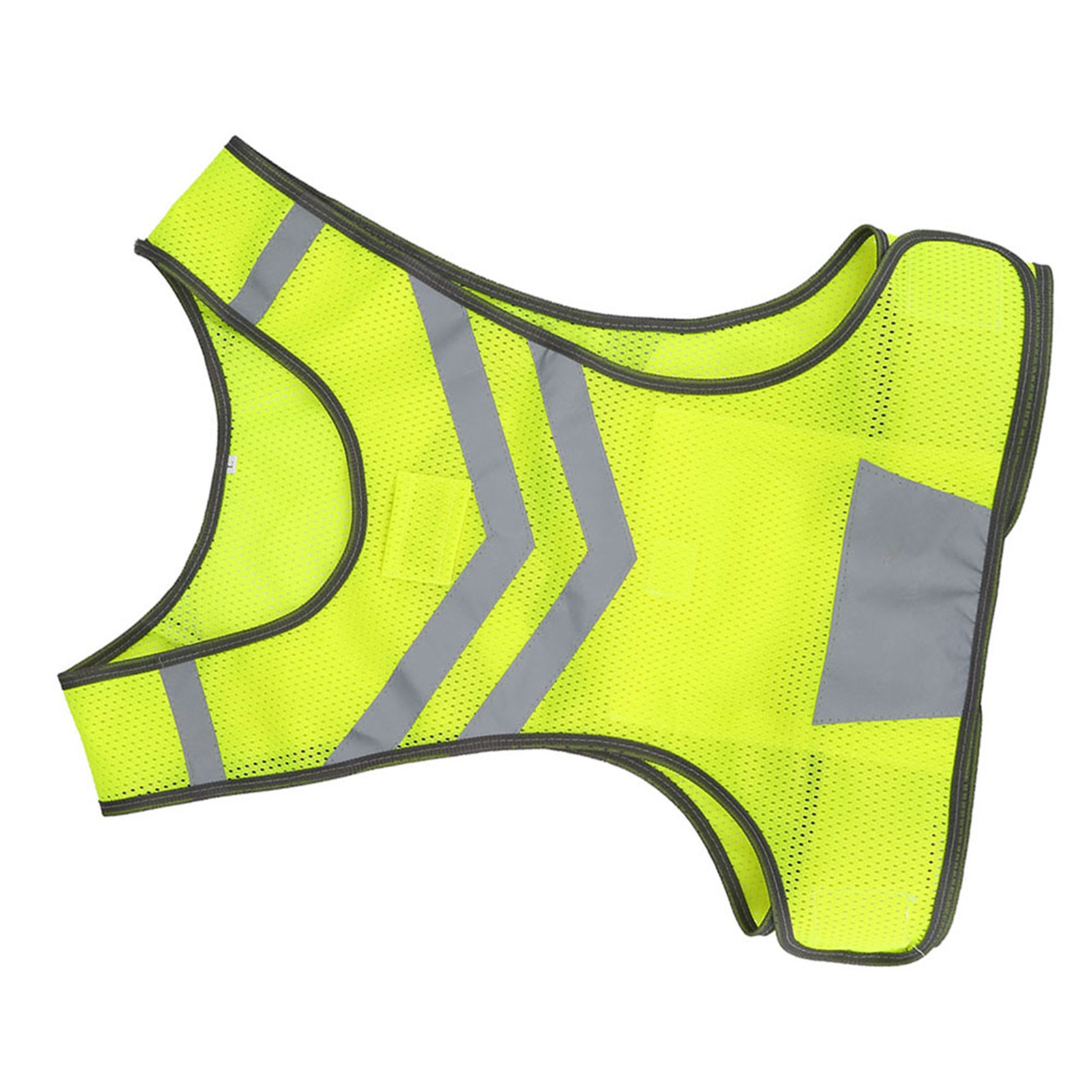 سترة أمان عاكسة قابلة للتعديل  - مراجعة Running Gear Reflective وسعره