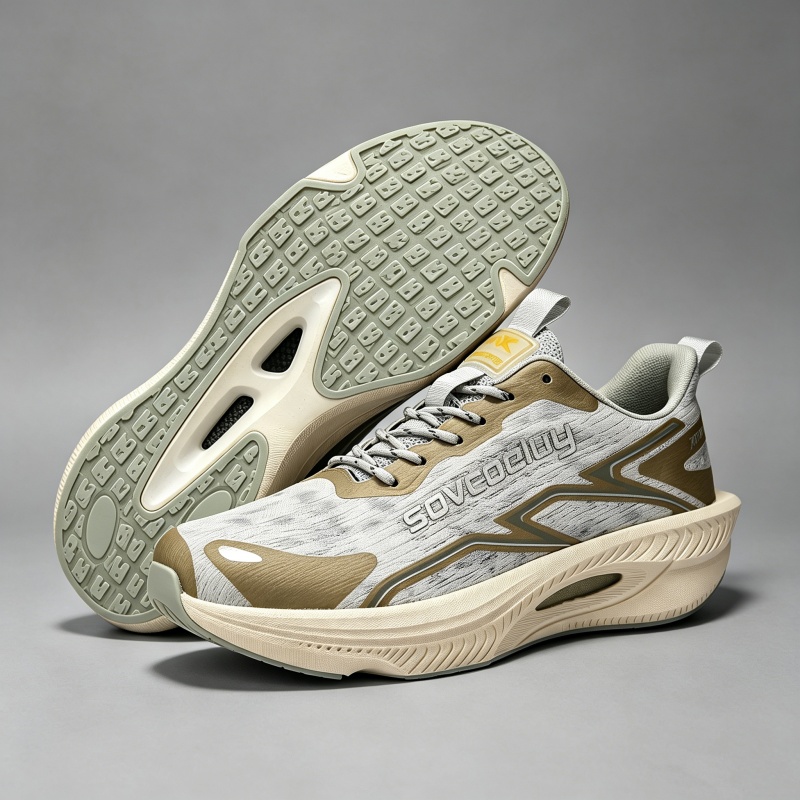 أحذية رياضية جديدة خفيفة الوزن - مراجعة Ultragear Running وسعره