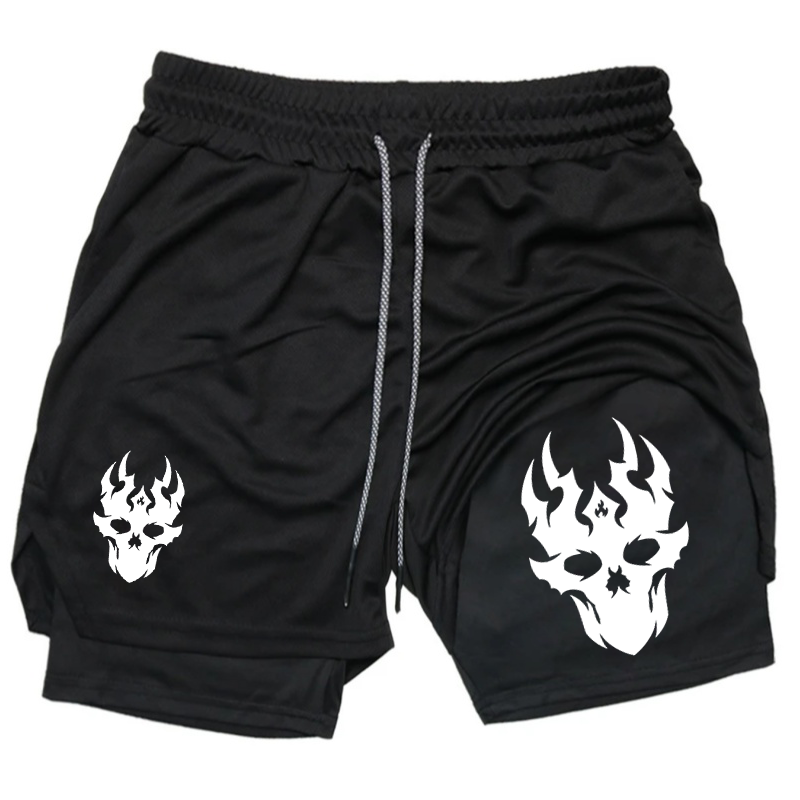 شورت رياضي رجالي صيفي سريع الج - مراجعة Running Gear Cool وسعره