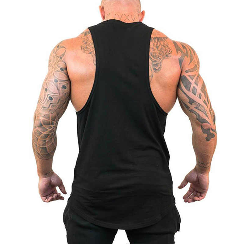 سترات قطنية كلاسيكية للجري وال - مراجعة Running Gear Tank وسعره