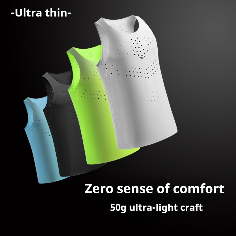 الرجال خفيفة للغاية سريعة الجا - مراجعة Running Gear Reflective وسعره