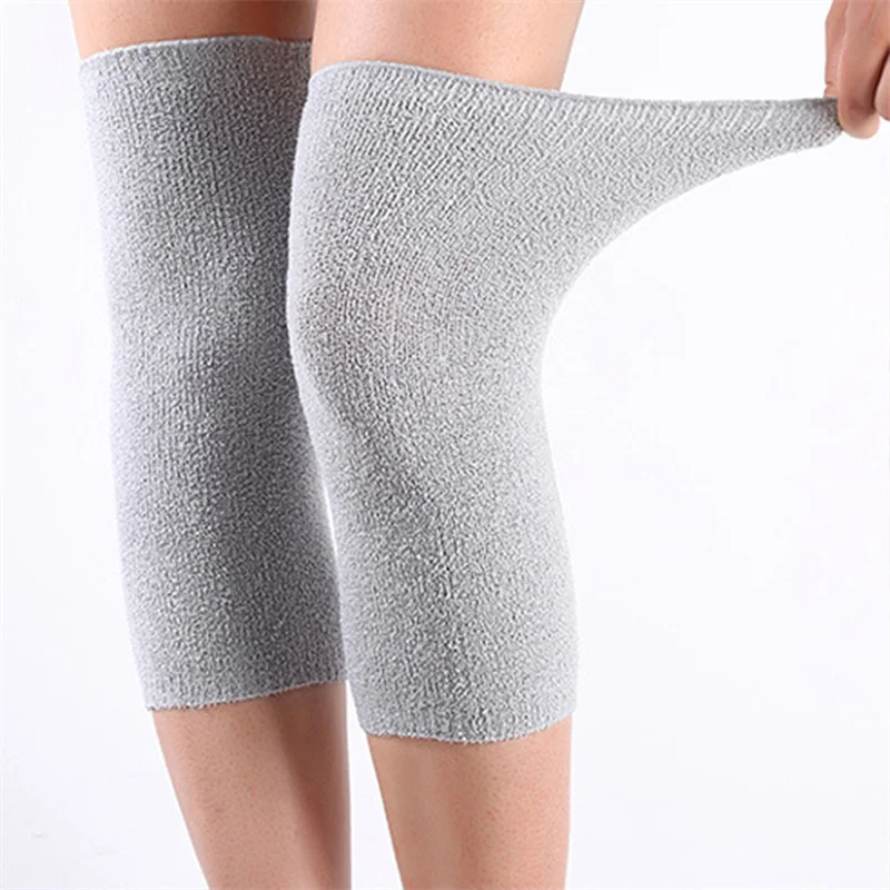 1 زوج الشتاء الدافئة منصات الر - مراجعة Running Gear For Winter وسعره