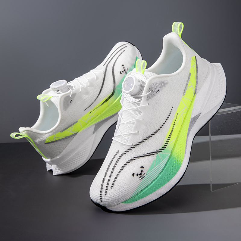 أحذية جري بلوحة كربونية خفيفة  - مراجعة Ultragear Running وسعره