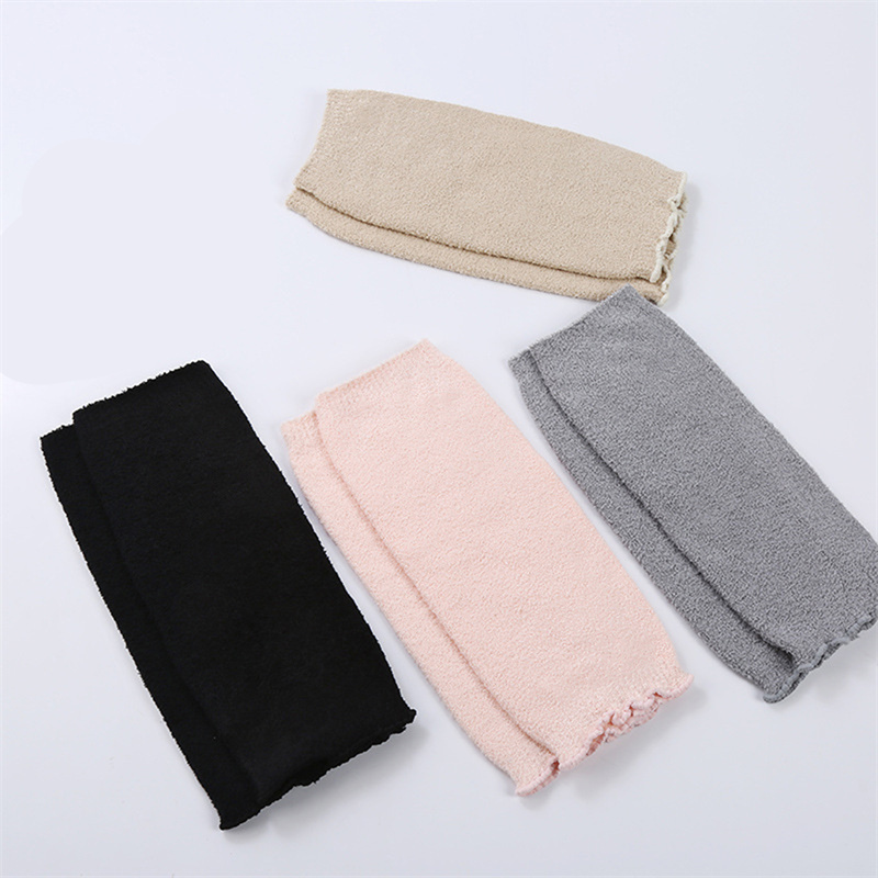 زوج واحد من واقيات الركبة الشت - مراجعة Running Gear For Winter وسعره