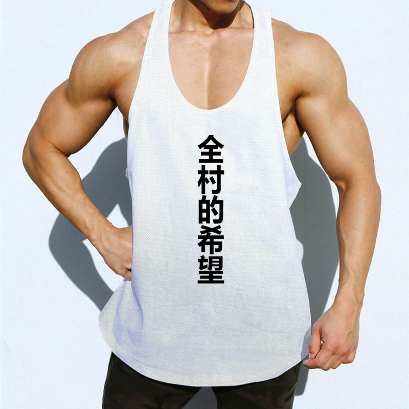 سترات جري قابلة للتهوية للرجال - مراجعة Running Gear Tank وسعره