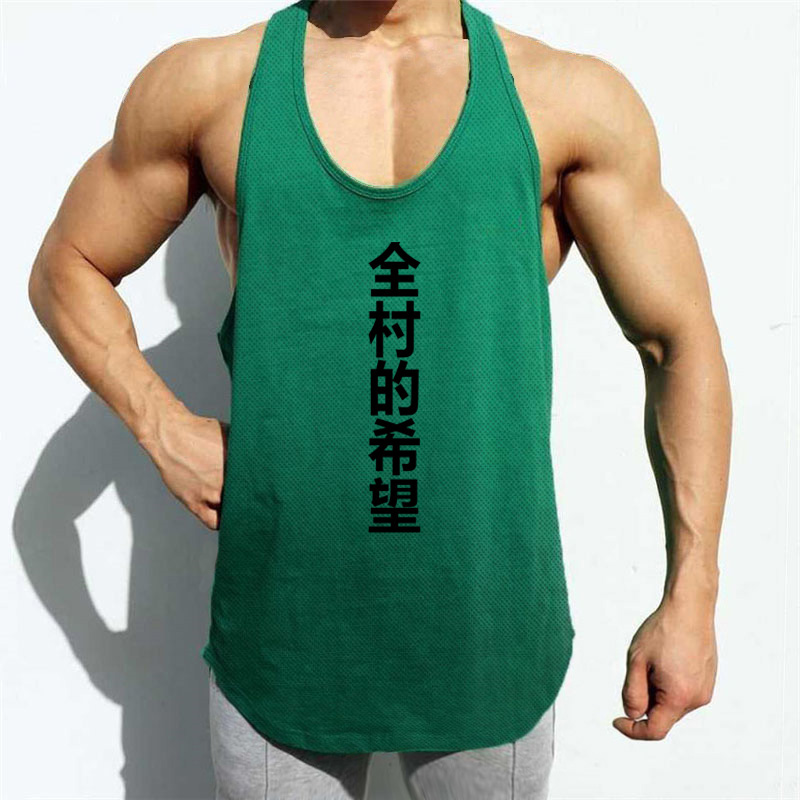 سترات جري قابلة للتهوية للرجال - مراجعة Running Gear Tank وسعره