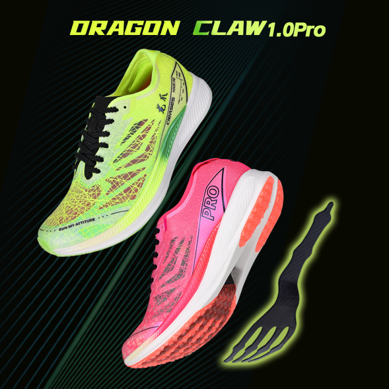أحذية رياضية CIERSES من النايل - مراجعة Ultragear Running وسعره