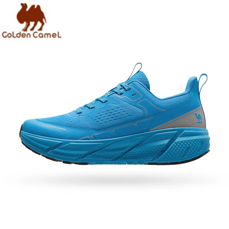 الذهبي CMAEL الرجال الاحذية ال - مراجعة Ultragear Running وسعره