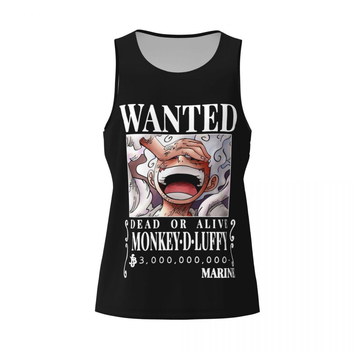 تي شيرت بدون أكمام بتصميم جراف - مراجعة Running Gear Tank وسعره