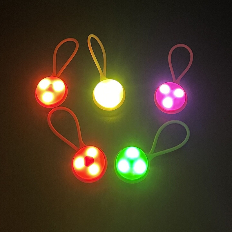 أضواء حقيبة الظهر الخارجية، مص - مراجعة Running Gear Reflective وسعره