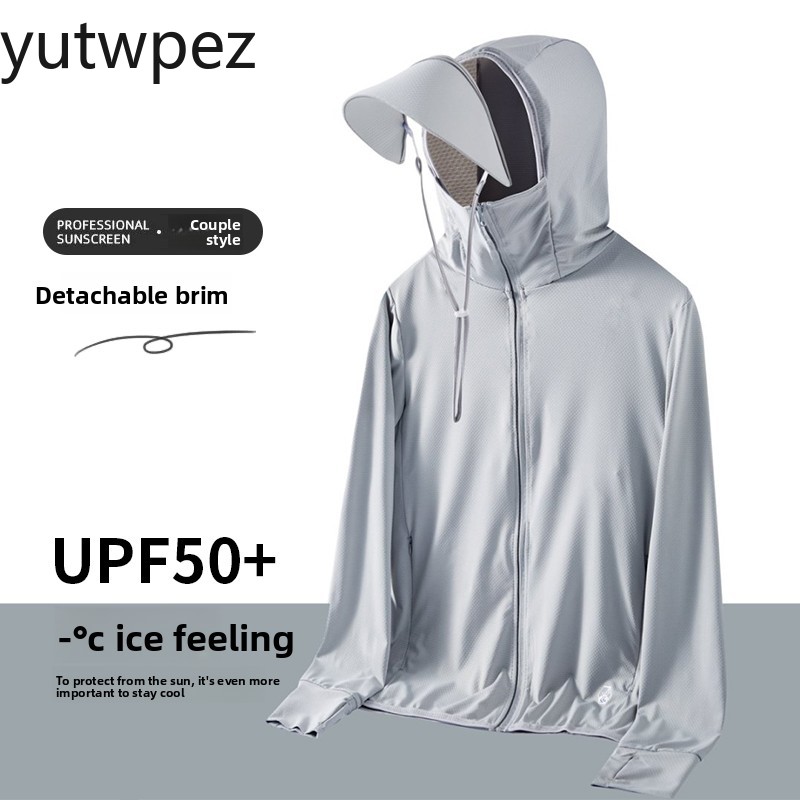 واقي شمس UPF50+ رقيق وسريع الج - مراجعة Running Gear For Winter وسعره
