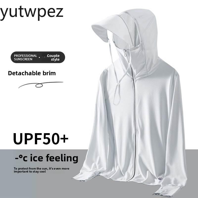 واقي شمس UPF50+ رقيق وسريع الج - مراجعة Running Gear For Winter وسعره