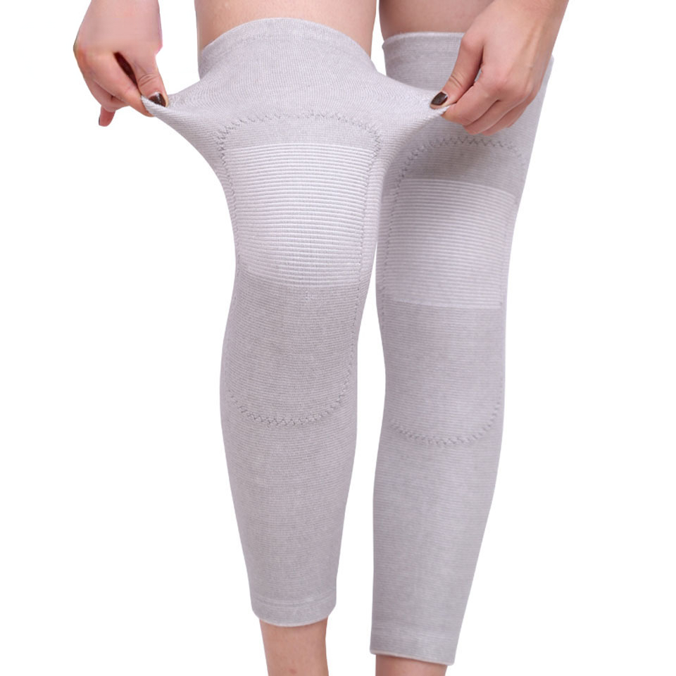 1 زوج طويل شتاء دافئ منصات الر - مراجعة Running Gear For Winter وسعره