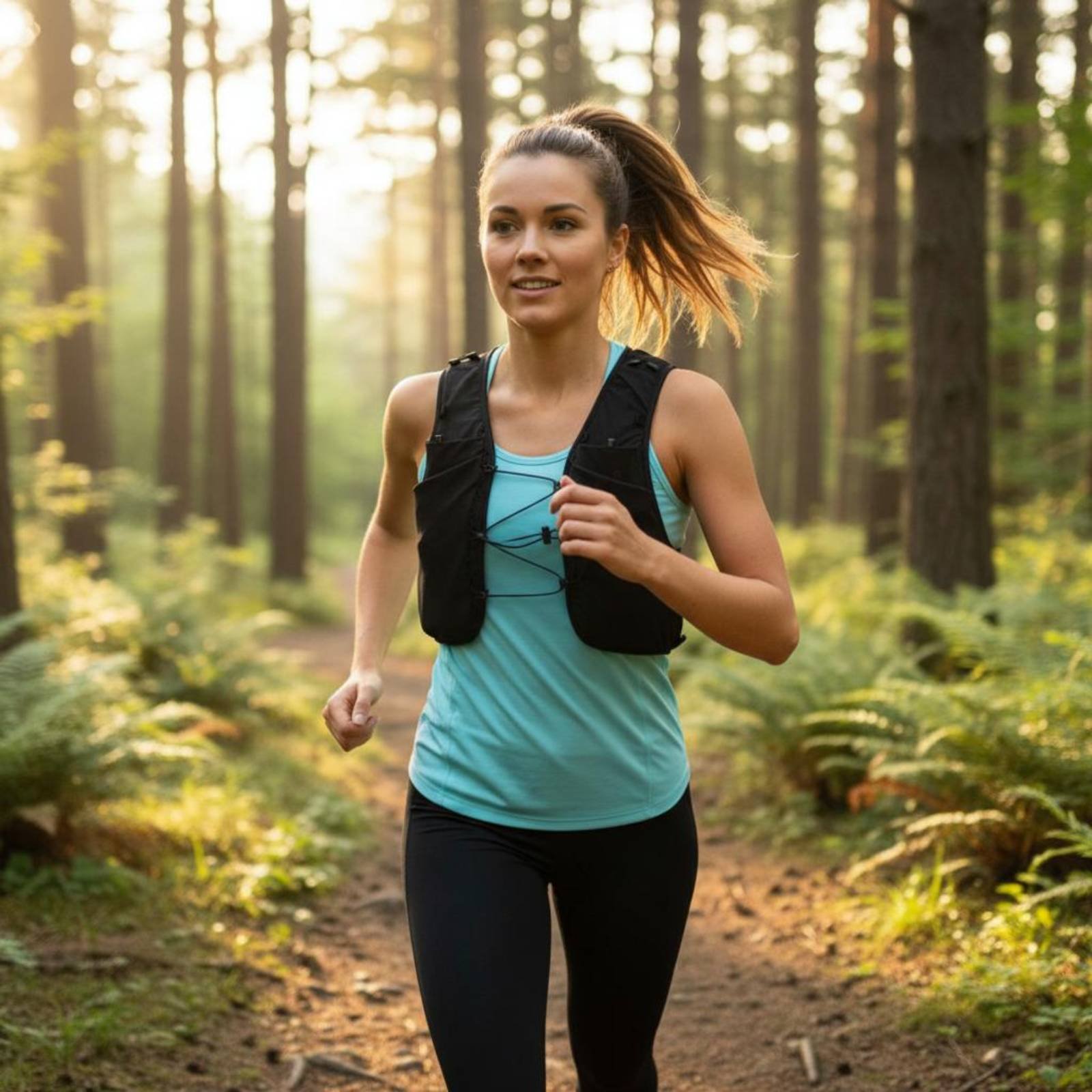 سترة جري خفيفة الوزن، سترة ريا - مراجعة Running Gear Cool وسعره