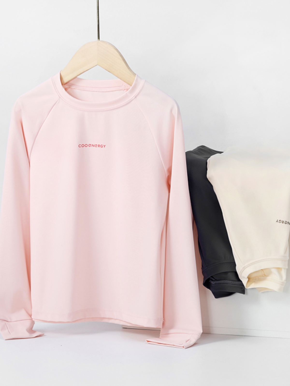 تي شيرت رياضي سريع الجفاف للأط - مراجعة Running Gear Girls وسعره