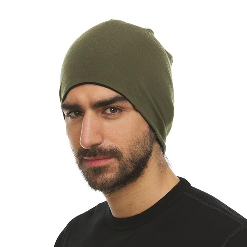 قبعة شتوية دافئة للجنسين مصنوع - مراجعة Running Gear For Winter وسعره