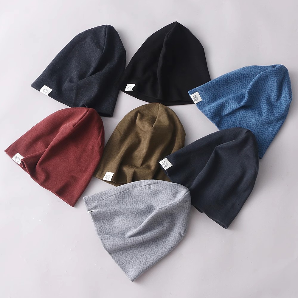 قبعة شتوية دافئة للجنسين مصنوع - مراجعة Running Gear For Winter وسعره