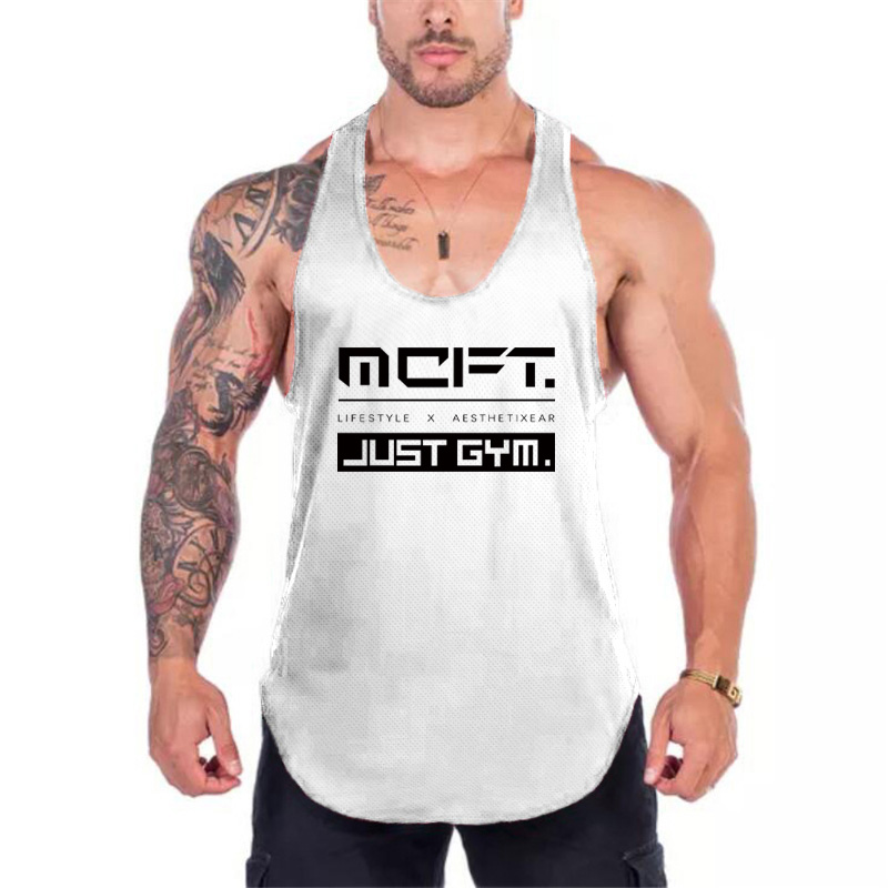 سترات جري صيفية للرجال من البو - مراجعة Running Gear Tank وسعره